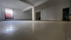 C12691位于阜康市天池街南侧（供排水公司对面）临街负一层