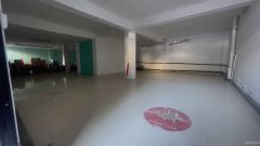 C12691位于阜康市天池街南侧（供排水公司对面）临街负一层