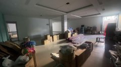 C12691位于阜康市天池街南侧（供排水公司对面）临街负一层