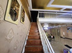 C12697位于新疆阿勒泰地区布尔津汇鑫国际旺铺转让