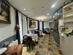 C12710天山区翠泉路营业中老店餐饮店转让