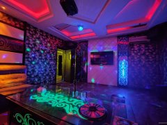 （成功案例）C12712阜康客运站对面480平KTV承包出租