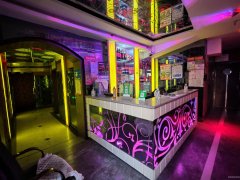 （成功案例）C12712阜康客运站对面480平KTV承包出租