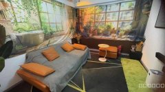 C12715位于昌吉世纪大道营业中台球俱乐部转让