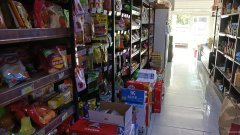 C12717位于昌吉市长宁路富友国际东门临街便利店转让