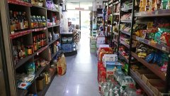 C12717位于昌吉市长宁路富友国际东门临街便利店转让