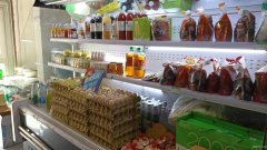 C12717位于昌吉市长宁路富友国际东门临街便利店转让