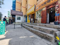 C12720劳动街50平外卖店转让