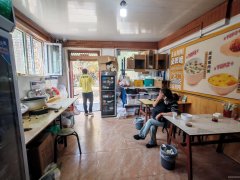 C12720劳动街50平外卖店转让