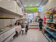 C12722大寨沟30平椒麻鸡店转让