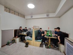 C12727新民路74平餐厅转让