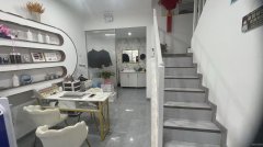 C12731位于昌吉市丽景尚城营业中养生馆转让