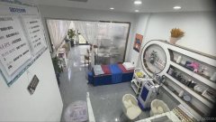 C12731位于昌吉市丽景尚城营业中养生馆转让