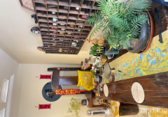 C12733位于昌吉市延安南路金水房产公司附近临街店面转让