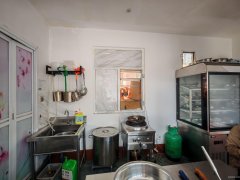 C12735北部湾小镇33平餐厅转让