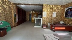 C12741位于奇台县阳光丽景商铺出租