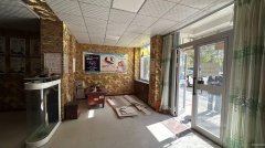 C12741位于奇台县阳光丽景商铺出租