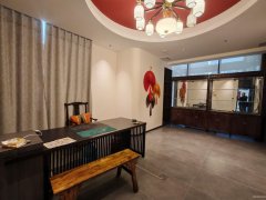 C12750开发区湖北大厦220平餐厅会所转让