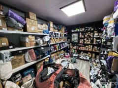 C12751天山区富康街经营中快递驿站超市转让