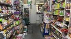 （成功案例）C12757位于五家渠营业中超市转让