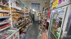 （成功案例）C12757位于五家渠营业中超市转让