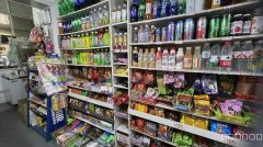 （成功案例）C12757位于五家渠营业中超市转让