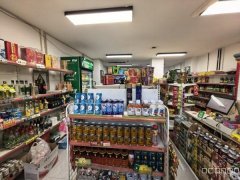 C12760海悦花园二期内铺超市转让