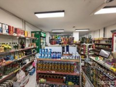 C12760海悦花园二期内铺超市转让