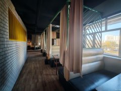 C12761阜康华星小区260平餐厅酒吧转让