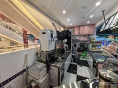 C12759友好南路乐至生活广场3楼饮品糕点转让