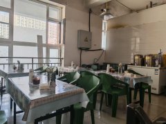 C12762长春路繁华商圈餐饮旺铺转让