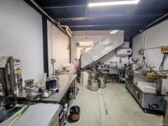 C12764荣和城标准化市场31平豆腐店转让