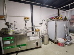 C12764荣和城标准化市场31平豆腐店转让