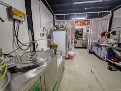 C12764荣和城标准化市场31平豆腐店转让