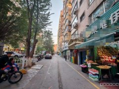 C12765红十月东一区50平水果店转让