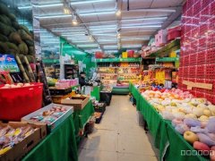 C12765红十月东一区50平水果店转让