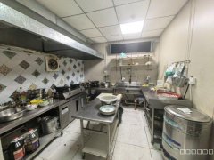 C12771南湖北路好位置餐厅转让