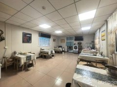 C12771南湖北路好位置餐厅转让