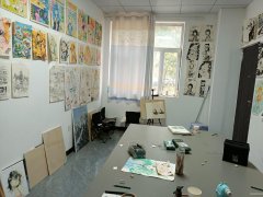 C12775位于阜康市华星小区东门附近临街商铺转让