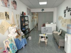 C12775位于阜康市华星小区东门附近临街商铺转让