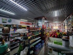 C12778蓝天青峰丽景168平超市转让