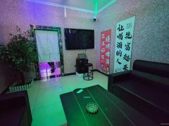 C12779阜康团结西路130平酒吧转让