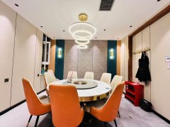 C12783位于吉木萨尔县金地花园附近临街餐饮旺铺转让