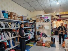 C12786红光山小区68平快递驿站转让