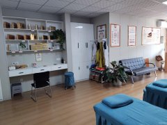 C12789  2万元急转阜康市天池街临街美容养生推拿店