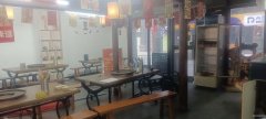 餐厅出租 昌吉青年南路华东容锦酒店步行街
