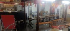 餐厅出租 昌吉青年南路华东容锦酒店步行街