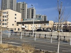 C12788卫星路经营中餐饮店转让