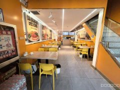 C12788卫星路经营中餐饮店转让