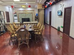 C12793商铺出租 昌吉市红星东路时代新城临街门面